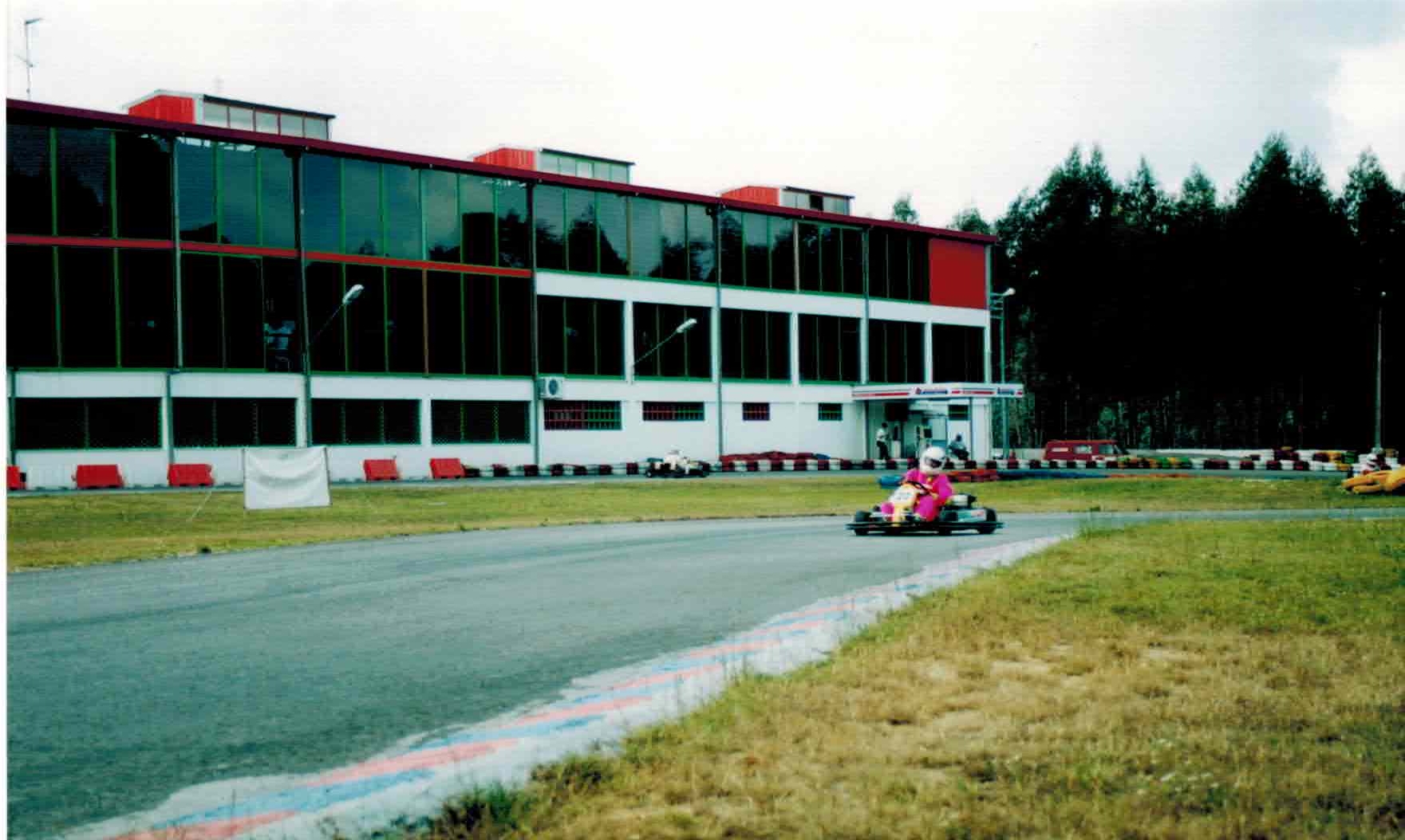 IV Edição 24 Horas da Batalha 1999134